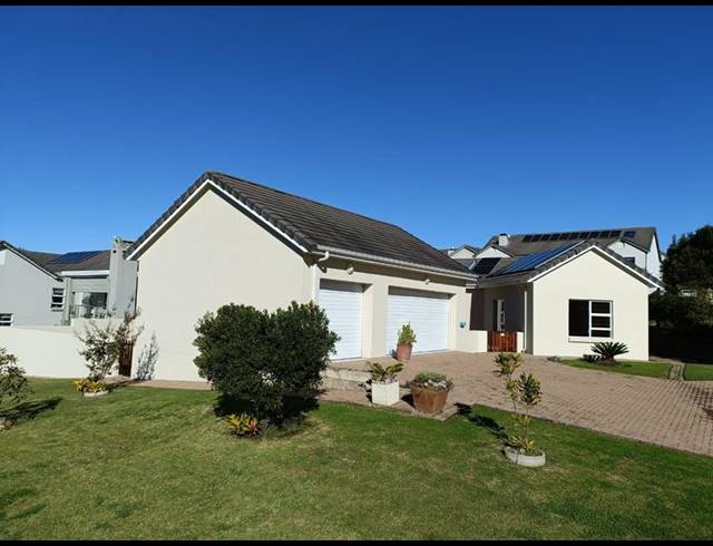 2 BEDROOM HOUSE FOR SALE IN GROENKLOOF RETIREMENT VILLAGE